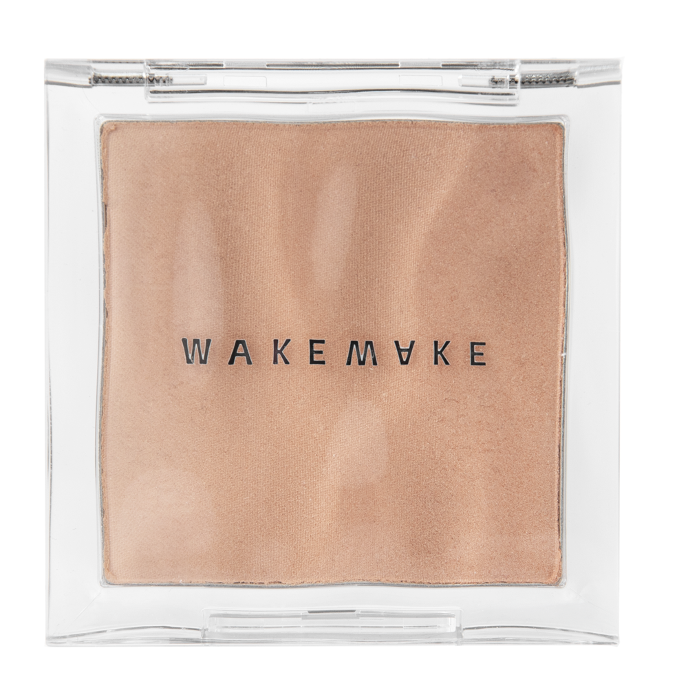 Wakemake  - Mix Blurring Volume Highlighter - Rozświetlacz do Twarzy - Highlighter - 9,5g