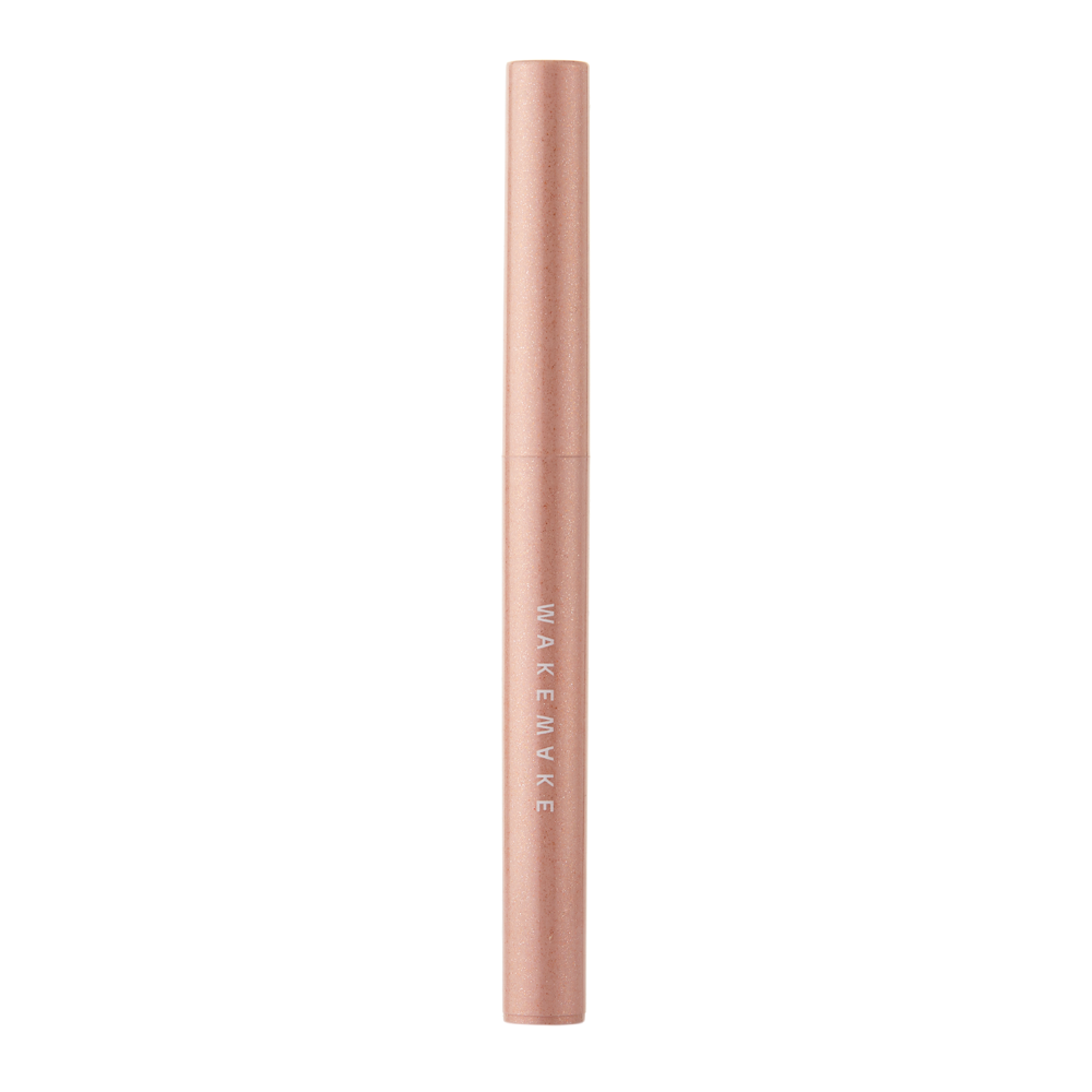 Wakemake - Soft Fixing Stick Shadow - Brokatowa Kredka do Oczu - 05 Pink Sparkle - 0,8g