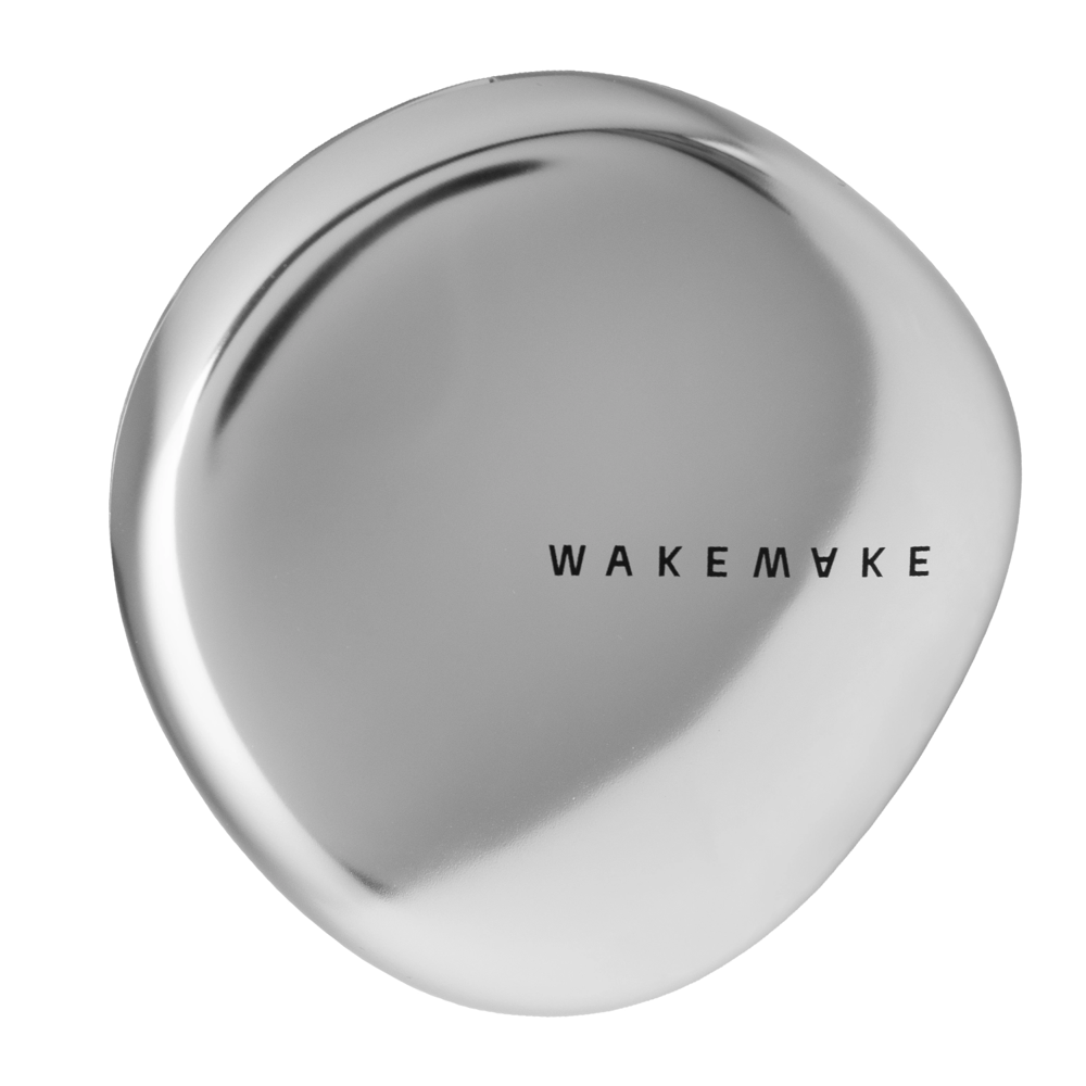 Wakemake - Water Velvet Cover Cushion SPF50PA+++ - Kryjący Podkład w Poduszce - 22 Neutral - 15g