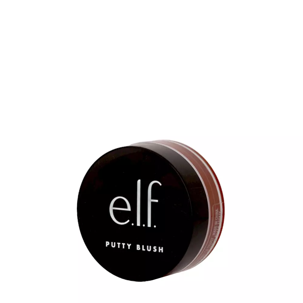 e.l.f. - Putty Blush - Róż do Policzków - Bali - 10g