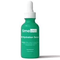 Timeless - Skin Care - Vitamin B5 Serum - Serum z Witaminą B5 - 30ml